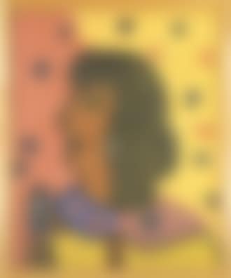 Elizabeth Taylor - caged (preview)
