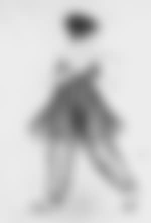 La danseuse orientale (preview)