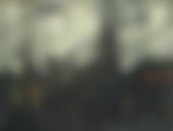Threatening landscape (preview)
