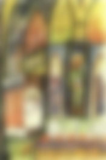 Church interior (preview)