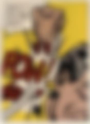 Sweet dreams, baby I (preview)