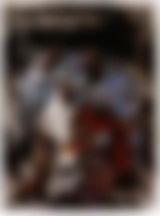 Fo dog in hell (preview)