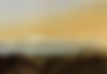View from Pregney of Genf with Le Buet and Mont Blanc (preview)