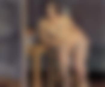 Seated female nude (preview)