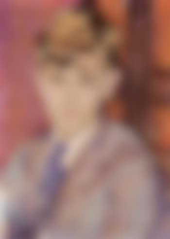 Portrait of Marcel Buri (preview)