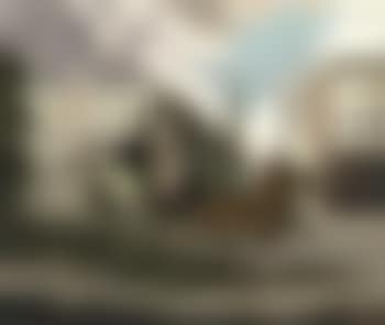 Hanover Square (preview)