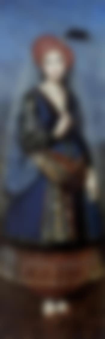 Turkish beauty (preview)