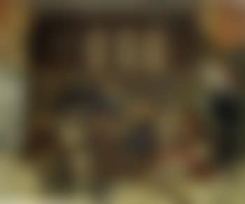 In the harem (preview)