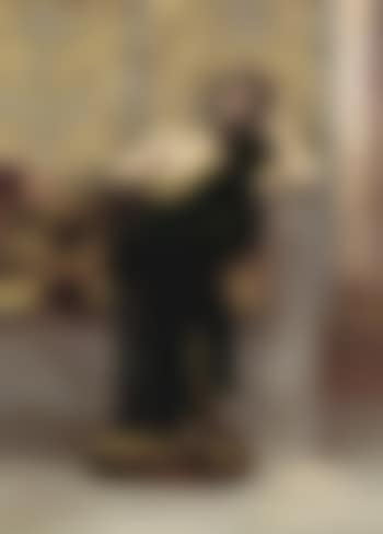 Odalisque (preview)