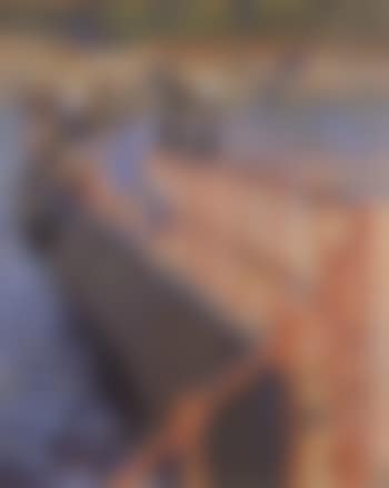 Pier, Concarneau (preview)