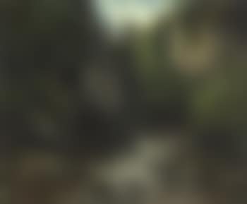 Paysage proche du Puit Noir, pres d'Ornans (preview)