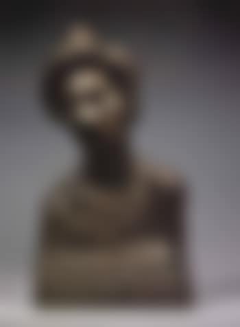 Buste ancien (preview)