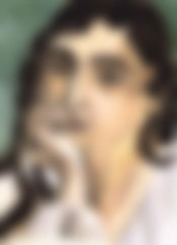 Portrait de Laurette (preview)