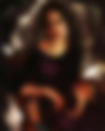 Portret van mevrouw de V (preview)