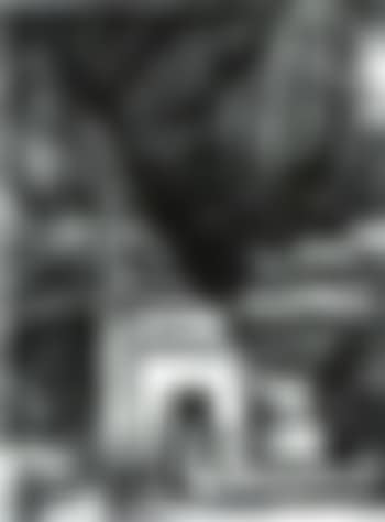 Mountain village (preview)