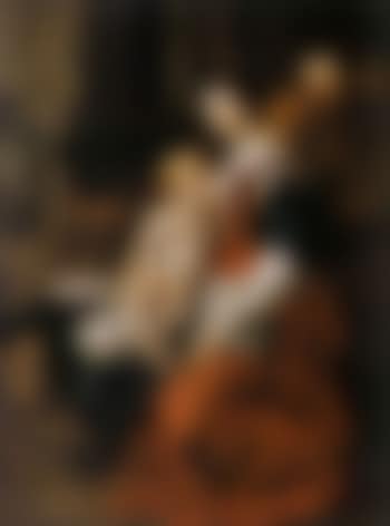 Holy Family (preview)
