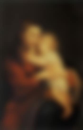 Madonna and Child (preview)