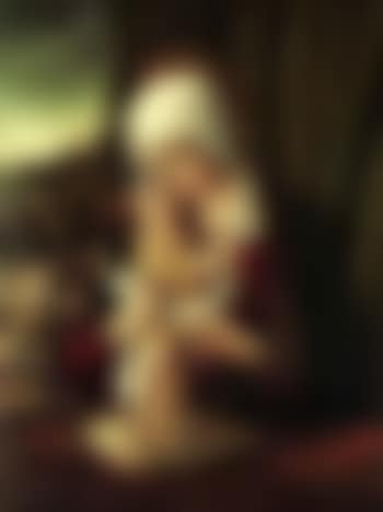Madonna and Child (preview)
