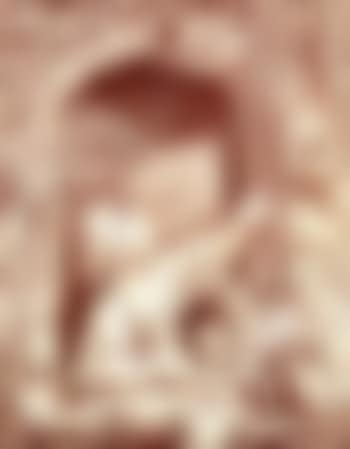 Washer woman and two children (preview)