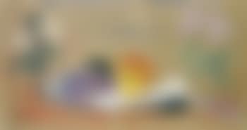 Nature morte aux fruits et fleurs (preview)