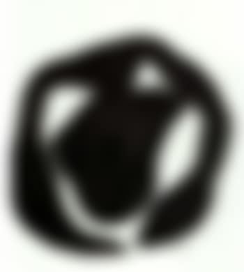 Untitled 1960 - black variant (preview)