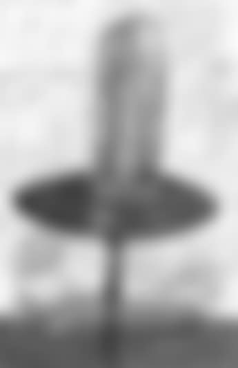 Still life with sculpture on table (preview)