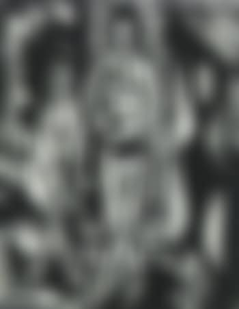 Two nude females on beach of Staberhuk in Fehmarn (preview)