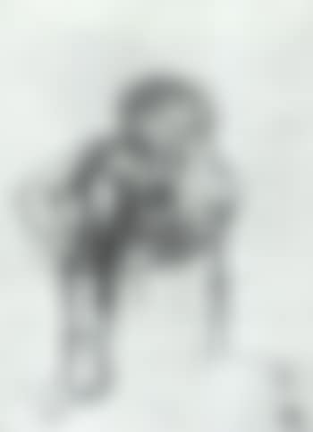 Woman holding child (preview)