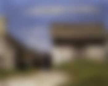 Village street in Maloja (preview)
