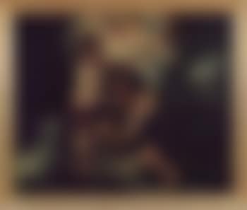 Infant Christ serving water to Infant St. John Baptist (preview)