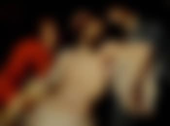 The Lamentation (preview)