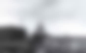 Fishing boats on shore by quay wall (preview)