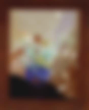 Flowers in vase (preview)
