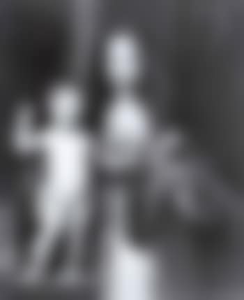 Madonna and Child (preview)