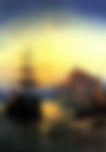 St. Michael's Mount, Cornwall (preview)