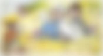 Raggedy Ann's Wishing Pebble (preview)