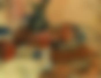Nature morte a la cruche et aux fruits (preview)
