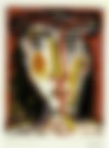 Femme au chapeau (preview)