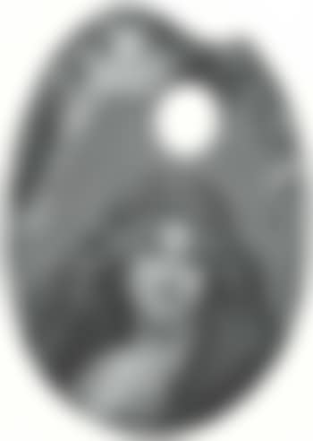 Woman's head (preview)