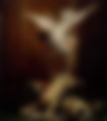 Dangerous games (preview)