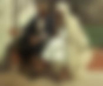 Arabs in conversation (preview)