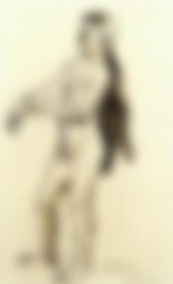 Jungling - young man (preview)