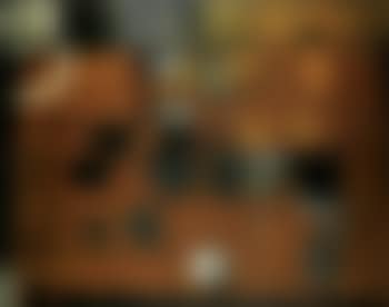Figure and still life - orange still life (preview)