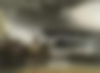 Figures watching passing storm (preview)