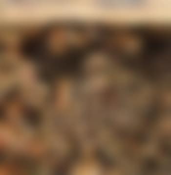 San Miguel, Toledo, afternoon (preview)