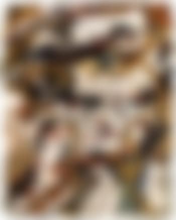 Head of E O W II (preview)