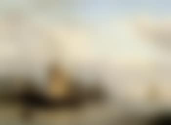 Shipping in estuary (preview)