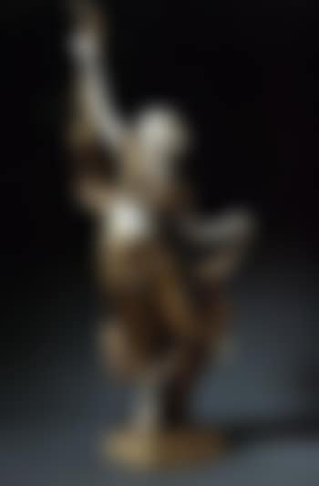 Middle Eastern dancer (preview)