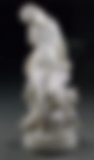 Venus and Cupid (preview)