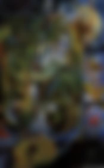 Le peintre et le temps (preview)